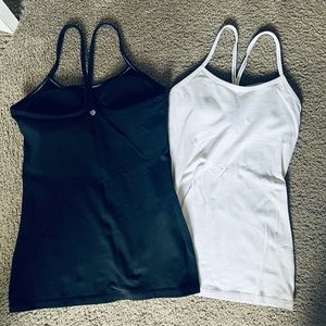 Lululemon Align Y Tanks Bundle